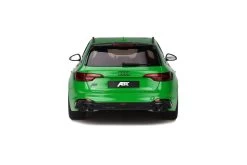 1/18 GT Spirit Audi RS4 Avant ABT Viper Green Resin Car Model -Toy vehicles gt798 abt rs4 05 71926.1582445128