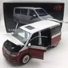 1/18 NZG Volkswagen VW Multivan (Red / White) Diecast Car Model -Toy vehicles i20171027 528 930 20209.1586126043