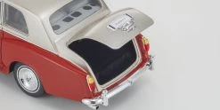 1/18 Kyosho Rolls Royce Phantom VI (Red / Light Beige) Diecast Car Model -Toy vehicles ks08905rlb 5 compressor 81808.1582828469