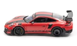 1/43 Minichamps Porsche 911 (991 II) GT2 RS MR Manthey Racing Record Lap Car Model -Toy vehicles manthey racing porsche 911 gt2 rs mr 2018 record lap nordschleife 1 43 red collector edition 2 99076.1648497427