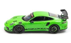 1/43 Minichamps Porsche 911 (991 II) GT3 RS MR Manthey Racing Green Car Model -Toy vehicles manthey racing porsche 911 gt3 rs mr 1 43 green collector edition 2 11805.1648498545