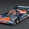 1/43 IG Ignition Model BRUN Porsche 962C (#16) 1990 Le Mans Car Model IG0528