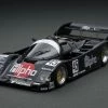 1/43 IG Ignition Model Alpha Porsche 962C (#45) 1990 Le Mans Car Model IG0529