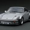 1/43 IG Ignition Model Porsche 911 (930) Turbo (Silver) Car Model IG0941 -Toy vehicles photo1L 95847.1585461273