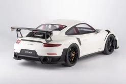 1/8 Minichamps 2018 Porsche 911 (991.2) GT2 RS (White) Resin Car Model Limited 99 Pieces -Toy vehicles porsche 911 9912 gt2 rs 2018 white 1 8 2 58008.1676789313
