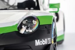 1/8 Minichamps 2019 Porsche 911 (991.2) GT3R Presentation Version Resin Car Model -Toy vehicles porsche 911 9912 gt3r 2019 presentation version 1 8 3 32724.1676787009