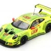 SPARK 1/43 Porsche 911 GT3 R No.911 Manthey-Racing FIA GT World Cup Macau 2018 Laurens Vanthoor Limited 500 -Toy vehicles porsche 911 gt3 r 911 fia gt world cup macau 2018 laurens vanthoor spark sa175 06658.1632013872