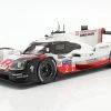 1/18 IXO Porsche 919 Hybrid #2 Winner 24h LeMans 2017 Bernhard, Hartley, Bamber Car Model -Toy vehicles porsche 919 hybrid no2 winners 24h le mans 2017 bernhard hartley bamber 1 18 13384.1648490076