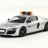 1/18 Kyosho 2010 Audi R8 DTM Safety Car Diecast Car Model -Toy vehicles prod 16337817928 12516.1636648931