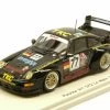 1/43 Porsche 911 GT2 N.77 Le Mans 1996 T. Suzuki - G. Kuster - M. Jurasz Model Car By Spark -Toy vehicles s l1600 2021 02 26T164432.472 89370.1614329109