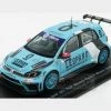 1/43 Volkswagen Golf GTI TCR No.1 Winner Race 1 Macau Guia Race 2016 TCR International Series Driver's Champion Stefano Comini Model Car By Spark -Toy vehicles s l1600 2021 03 13T165414.429 62164.1615625689