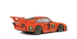 1/18 Solido 1980 Porsche 935 K3 Jägermeister #2 DRM Porsche Kremer Racing Axel Plankenhorn Diecast Car Model -Toy vehicles s l1600 1 02807.1666890745