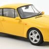 1/18 Norev 1994 Porsche 911 Carrera (993) (Yellow) Diecast Car Model -Toy vehicles s l1600 1 13173.1675788110