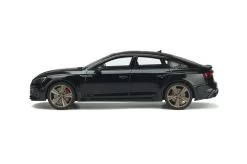 1/18 GT Spirit 2020 Audi RS5 (B9) Sportback (Black) Resin Car Model -Toy vehicles s l1600 1 25773.1623884765
