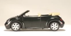 1/18 AUTOart Volkswagen VW New Beetle Cabriolet - Alaska Green Diecast Car Model -Toy vehicles s l1600 1 32121.1609916159