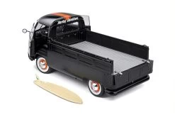 1/18 Solido 1950 Volkswagen VW T1 Pick-Up Harley-Davidson (Black) Diecast Car Model -Toy vehicles s l1600 1 65056.1669049814