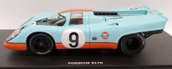 1/18 Porsche 917K Gulf #9 1000km Brands Hatch 1970 Siffert, Redman Car Model -Toy vehicles s l1600 1 74887.1646875856
