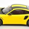 1/18 Minichamps 2018 Porsche 911 (991.2) GT2 RS Weissach Package (Yellow With Silver Rims) Car Model Limited 111 Pieces -Toy vehicles s l1600 1 93273.1653861427