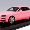 1/18 Dealer Edition Rolls-Royce 2nd Generation Ghost EWB Extended Wheelbase (Friskee Pink) Resin Car Model Limited 30 Pieces -Toy vehicles s l1600 26 58951.1656620622