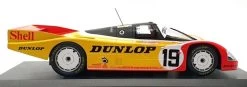 1/18 Norev Porsche 962C #19 6th 24h LeMans 1988 Porsche AG Car Model -Toy vehicles s l1600 2 17941.1648611179