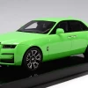 1/18 Dealer Edition Rolls-Royce 2nd Generation Ghost EWB Extended Wheelbase (Lime Rock Green) Resin Car Model Limited 30 Pieces -Toy vehicles s l1600 2 21802.1656620748