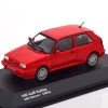 1/43 Solido Volkswagen VW Golf Rally G60 Syncro (Tornado Red) Diecast Car Model -Toy vehicles s l1600 2 66784.1669103856