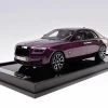 1/18 Dealer Edition Rolls-Royce 2nd Generation Ghost EWB Extended Wheelbase (Twilight Purple) Resin Car Model Limited 30 Pieces -Toy vehicles s l1600 31 49083.1656620799