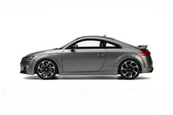 1/18 GT Spirit Audi TT RS (Grey) Resin Car Model -Toy vehicles s l1600 3 45286.1560138455