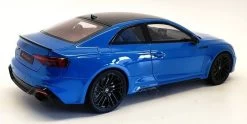 1/18 GT Spirit 2020 Audi RS5 Coupe (Blue) Resin Car Model -Toy vehicles s l1600 3 80422.1623955495