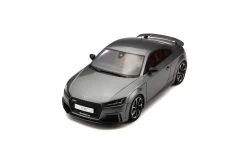 1/18 GT Spirit Audi TT RS (Grey) Resin Car Model -Toy vehicles s l1600 4 03380.1560138473