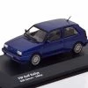 1/43 Solido Volkswagen VW Golf Rally G60 Syncro (Blue Metallic) Diecast Car Model -Toy vehicles s l1600 4 55460.1669103934