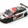 SPARK 1/18 Audi R8 LMS No.14 Audi Sport Team Car Collection 3rd 24H Nürburgring 2019 M. Winkelhock - C. Haase - M. Fässler - R. Rast Limited 300 Car Model -Toy vehicles s l1600 4 57219.1607931512