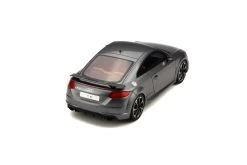 1/18 GT Spirit Audi TT RS (Grey) Resin Car Model -Toy vehicles s l1600 5 00781.1560138455