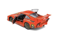 1/18 Solido 1980 Porsche 935 K3 Jägermeister #2 DRM Porsche Kremer Racing Axel Plankenhorn Diecast Car Model -Toy vehicles s l1600 5 03161.1666890745