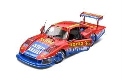 1/18 Solido 1983 Porsche 935 #30 6h Mid OhioMomo Corse Sarel Van Der Merwe, Gianpiero Moretti Diecast Car Model -Toy vehicles s l1600 7 18139.1656968630
