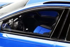 1/18 GT Spirit GTSpirit Audi RS6 ABT Avant Performance (Blue) Resin Model Limited -Toy vehicles s l1600 8 41769.1559931427
