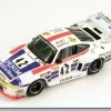 1/43 Porsche 935 K2, No.42, Le Mans 1977 J. Fitzpatrick - G. Ewards - N. Faure Model Car By Spark -Toy vehicles s l1600 92 54536.1612255019