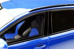 1/18 GT Spirit GTSpirit Audi RS6 ABT Avant Performance (Blue) Resin Model Limited -Toy vehicles s l1600 9 85609.1559931427