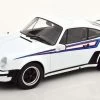 1/18 KK-Scale 1976 Porsche 911 (930) Turbo 3.0 (White With Martini Livery) Diecast Car Model -Toy vehicles s l1600 16048.1648582709