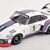 1/18 Norev 1977 Porsche 935 Martini #1 24h Daytona Martini Racing Porsche System Jacky Ickx, Jochen Mass Car Model -Toy vehicles s l1600 29290.1665068665