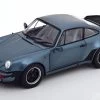 1/18 Norev 1988 Porsche 911 930 Turbo 3.3 (Blue Grey Metallic) Diecast Car Model -Toy vehicles s l1600 40421.1667797104