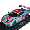 1/43 Dealer Edition Porsche 935/19 Based On GT2 RS Carrera #69 Car Model -Toy vehicles s l1600 45929.1653881420