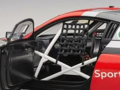 1/18 AUTOart AUDI R8 BATHURST 12HR WINNER 2018 D.VANTHOOR/R.FRIJNS/S.LEONARD #37A Car Model -Toy vehicles s l1600 67128.1573900889