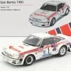 1/18 OTTO 1981 Porsche 911 SC Gr.4 #1 Rallye San Remo C. Geistdörfer, W. Röhrl Resin Car Model -Toy vehicles s l1600 69025.1652309596