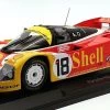 1/18 Norev Porsche 962C #18 24h LeMans 1988 Porsche AG Car Model -Toy vehicles s l1600 89874.1648611110