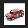1/43 Volkswagen Golf GTI, No.30, Monte Carlo Rally 1977 J. Ragnotti - J-M Andrie Model Car By Spark -Toy vehicles s l500 2 51438.1613118488