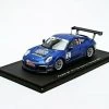 1/43 Porsche 911 991 GT3 Cup Supercup Champion 2013 Nicki Thiim Model Car By Spark -Toy vehicles s l500 92 05305.1614064740