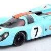 1/18 CMR Porsche 917K #7 Winner 1000km Monza 1970 Rodriguez, Kinnunen Car Model -Toy vehicles s l500 92165.1646865561