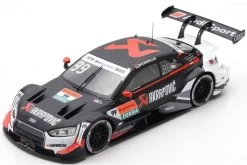 SPARK 1/43 Audi RS 5 DTM 2019 No.99 Audi Sport Team Abt Sportsline Super GT X DTM DreamRace Fuji 2019 Mike Rockenfeller Limited 300