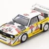 SPARK 1/43 Audi Sport Quattro S1 E2 No.5 Winner Rally Sanremo 1985 Walter Röhrl - Christian Geistdörfer Car Model -Toy vehicles spark audi sport quattro s1 e2 n5 winner roehrl sanremo 1985 58938.1620667446